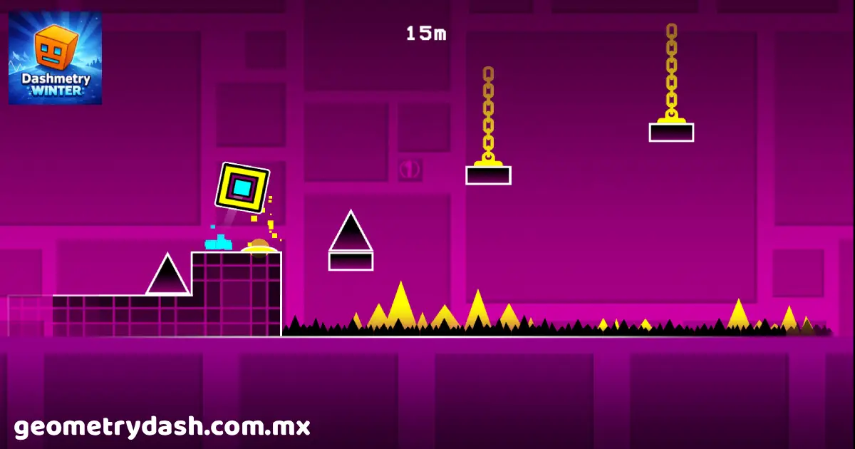 dashmetry winter Gratis